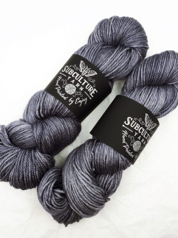 Magnum - Sport Weight - Superwash Merino