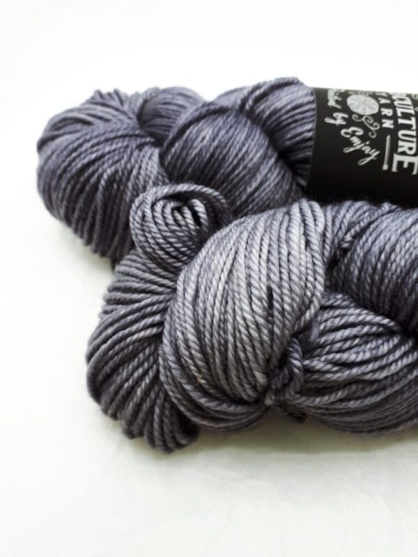 Magnum - Sport Weight - Superwash Merino - Image 3